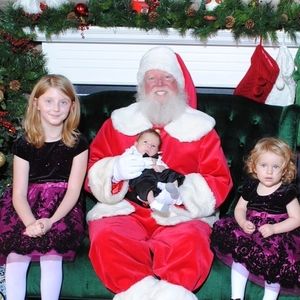 Meet your Posher, Malorie